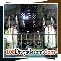 vadanadu divya desam tourism from guruvayur